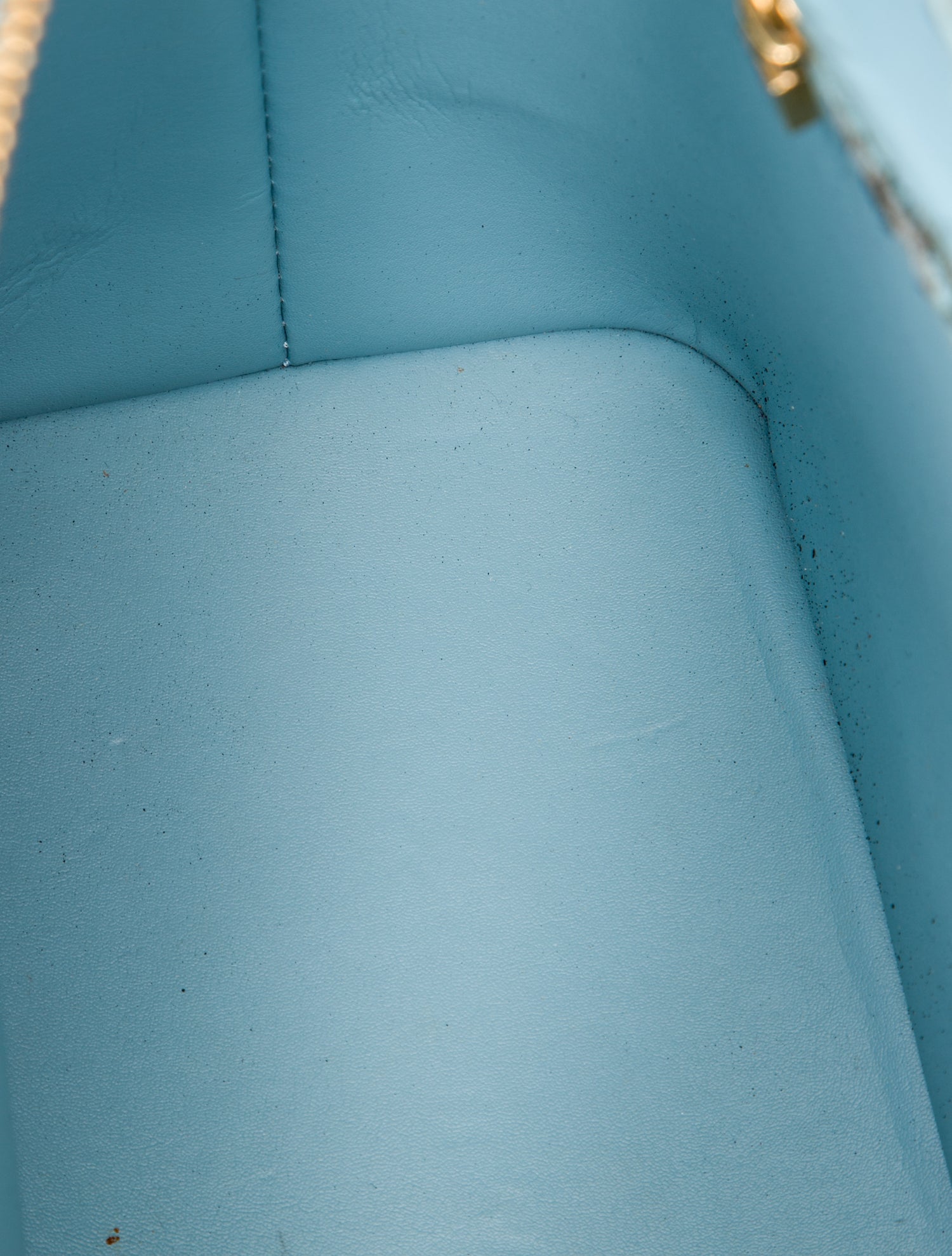 Louis Vuitton LV Monogram Houston Vintage